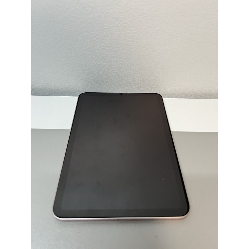 Apple iPad Mini 6th Gen 64GB, Wi-Fi, with Apple Pencil Excellent Condition